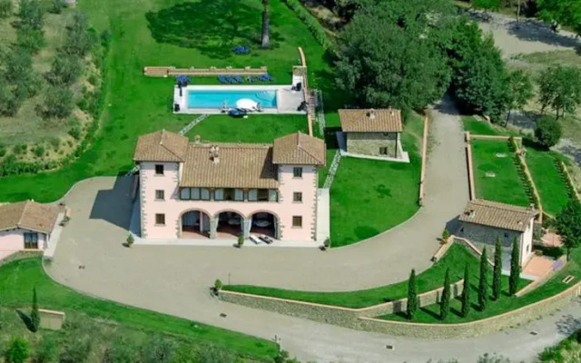 Il Corbezzolo