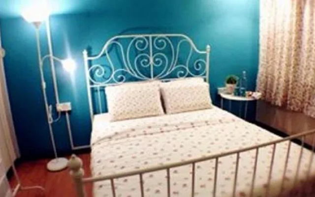 Cozen Four Season Guest House