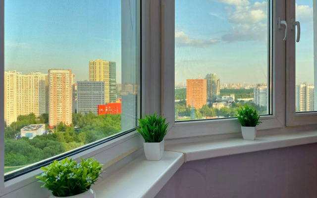 Relax Apart на ул.Горшина, 2