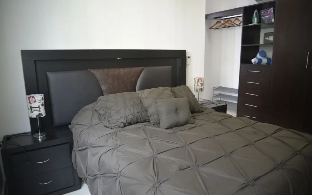 Playa Suites Apartment