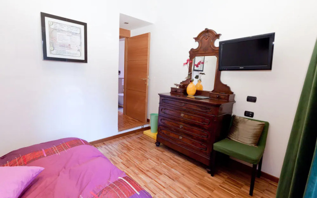 Ecolodge - Coppola MyHouse