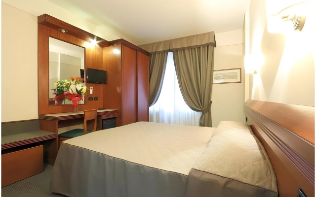 Hotel Arcadia