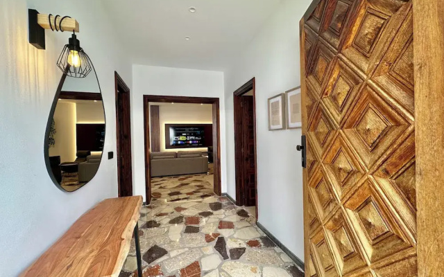 Golf Sea&Pool Cactus Villa