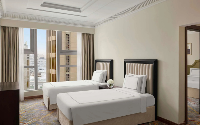 Swissôtel Al Maqam Makkah