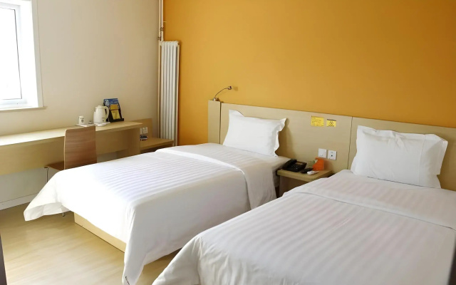 7 Days Inn Nanning Minzu Avenue Branch