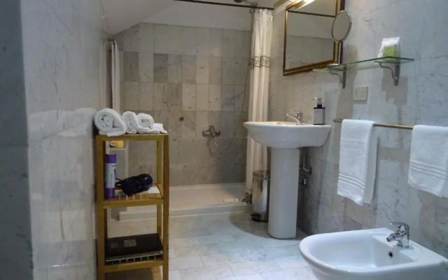 Charme Rooms Villa Moroni