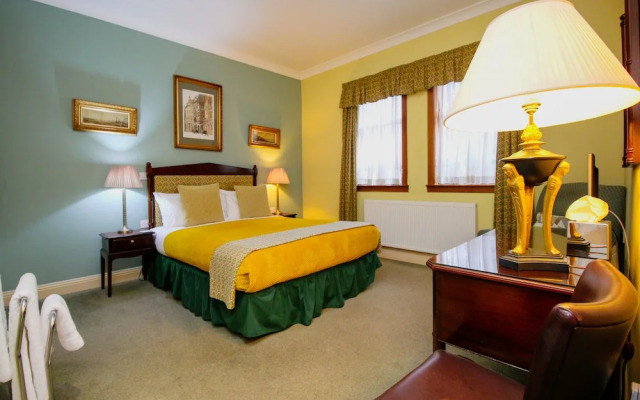 Glasgow Guest House