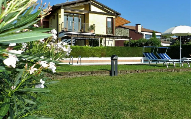 APARTMENT BLANCO - Regarda Travel