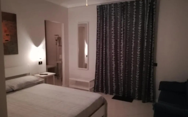 b&b le zagare