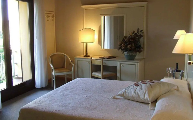 Hotel Nanni