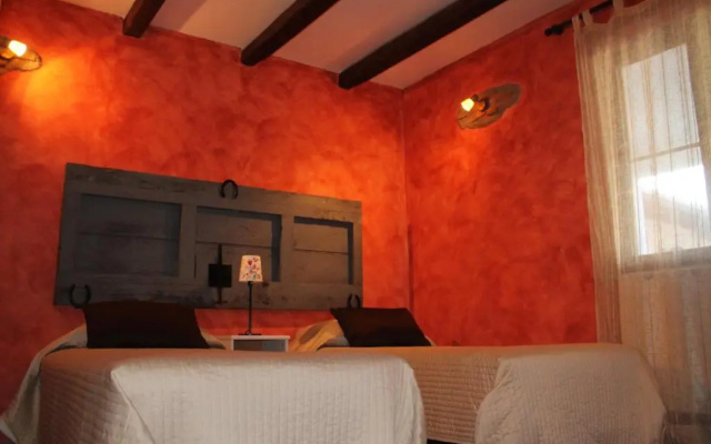 Casa Vacanze Borgo Borghese
