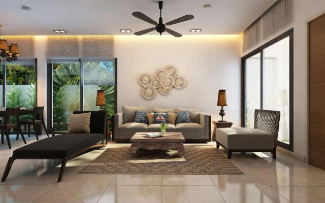Laguna Park Homes Lang Co
