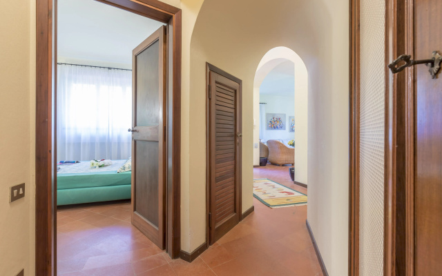 Villa Piero