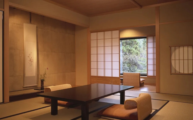 Sumiya Ryokan Kyoto