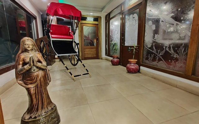 Hotel Driftwood - Port Blair