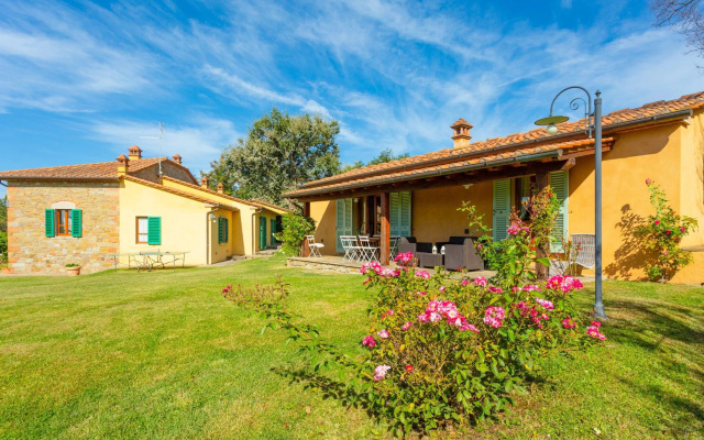 Villa Casale Federica Large Private Pool Wifi - 3098