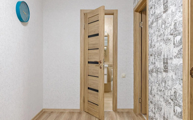 Евродвушка для 4 гостей