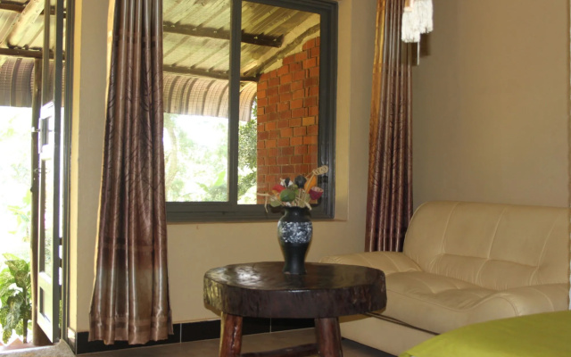 Serene Guest house