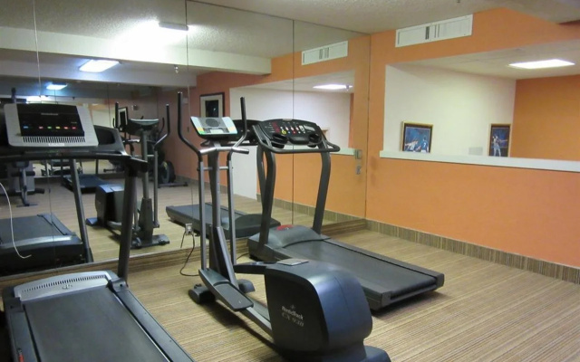 Wyndham DFW Airport