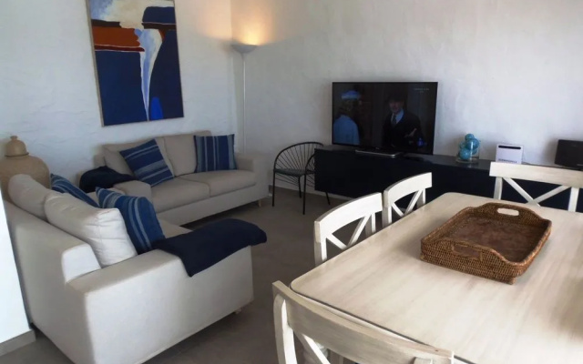 Villa el Veril