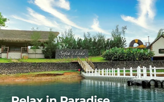 Sofia's Lake Resort