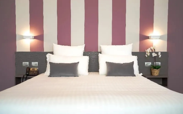 Sleep Tide Suites