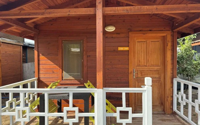 Karaöz Ada Bungalows & Villa