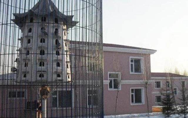 Yihe Hotel