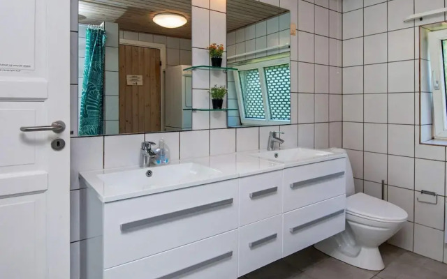 4 Star Holiday Home in Romo