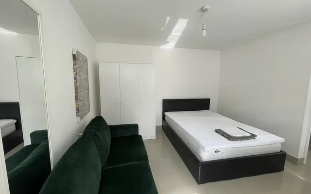 Immaculate 1-bed Studio in London