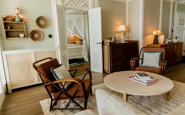 Soho Beach House Canouan