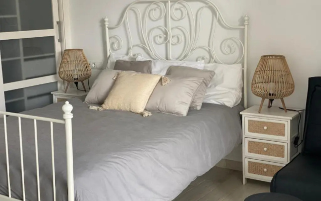 Benal Beach Apartments