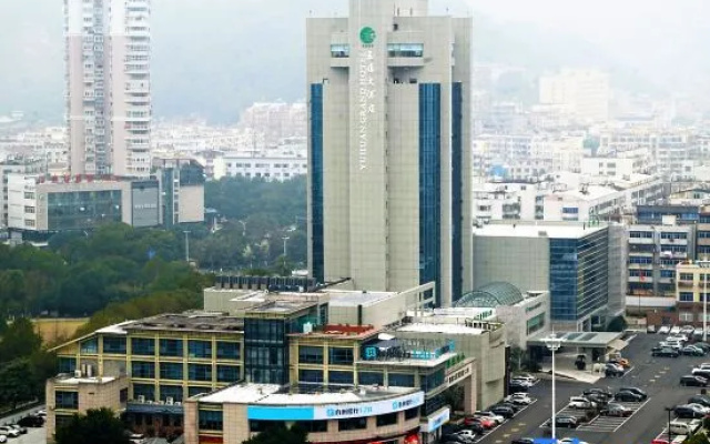 Yuhuan Grand Hotel
