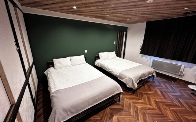 Economy Hotel Upashi