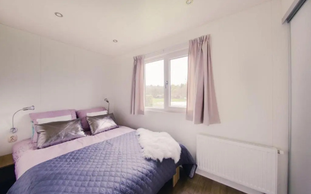 Kievit 4 persons