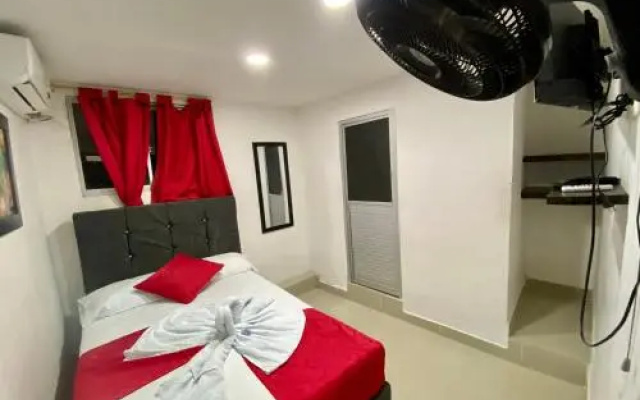 Hotel Conde