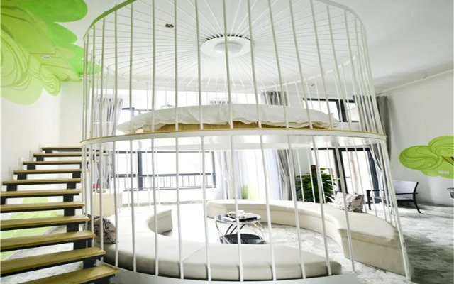 Zuoan Art Hotel