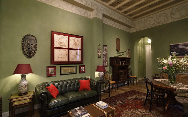 Hemeras Boutique House Aparthotel Duomo
