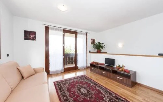 Hotel Residenza Miramonti