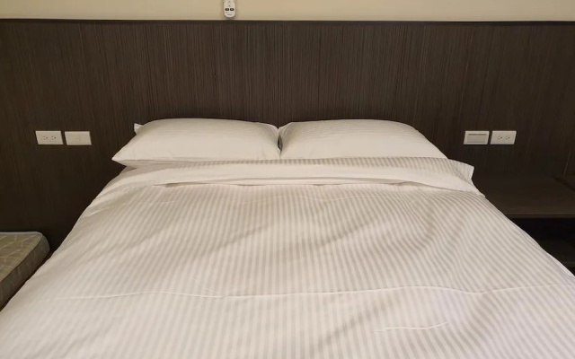 I Love You Homestay