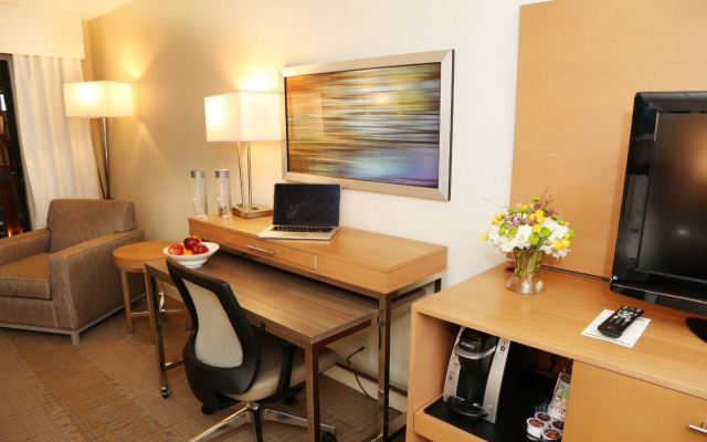enVision Hotel & Conference Center Mansfield-Foxboro