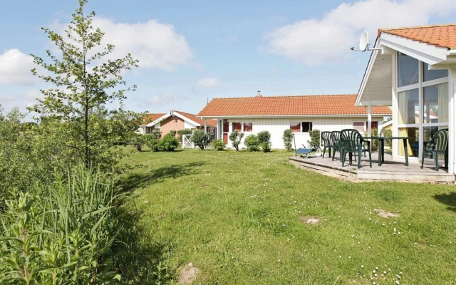 Holiday Home in Otterndorf
