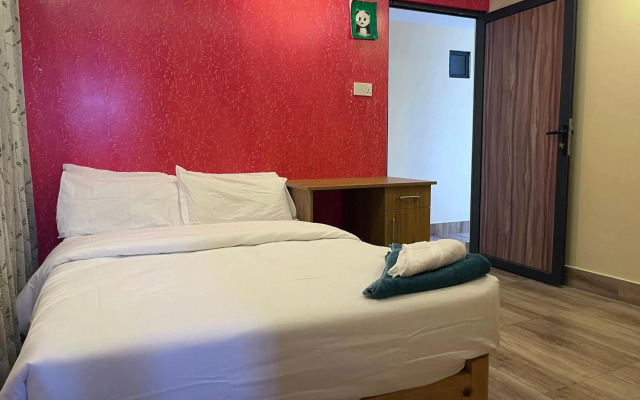 The North Face Inn's Homestay