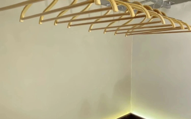 Pera Standard Rooms