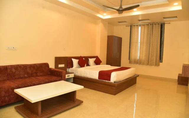 Hotel Jaipur Shertone