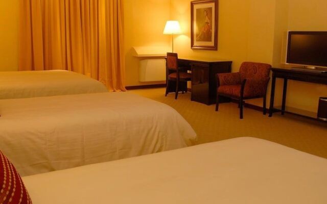 Status Hotel Casino