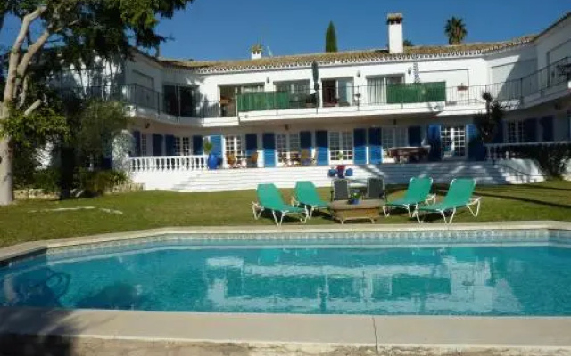 Casa Caleda