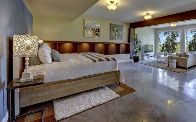 Teehouse Bed and Breakfast