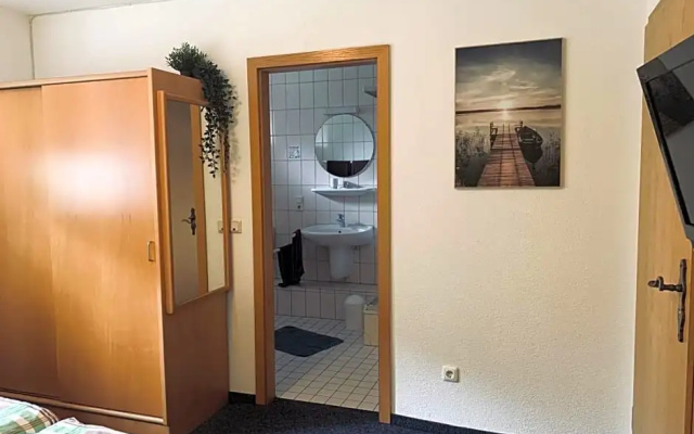 Hotel und Gaststätte Zur Schleuse