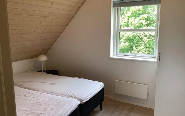 5 Star Holiday Home in Farso